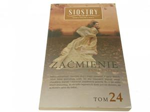 SIOSTRY TOM 24 ZAMIENIE - Anna Nacz 2014 - 2869160259