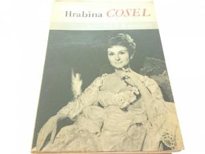 HRABINA COSEL TOM I - Jzef Ignacy Kraszewski 1968 - 2869160360