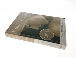 STO DNI PO LUBIE - Emily Giffin 2010 - 2869160391