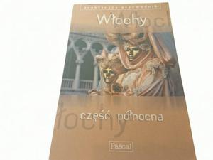 WOCHY. PRAKTYCZNY PRZEWODNIK. CZʦ PӣNOCNA 2001 - 2869160831