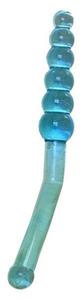 Sonda analna Light Blue ANAL ANGLER - 2832871911