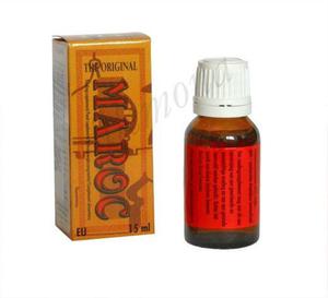 Afrodyzjak SPANISH FLY MAROC 15 ml. Mucha Hiszpaska - 2874554062