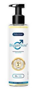 Bigger Size - el intymny dla mczyzn 150ml - Powikszenie, Erekcja - 2877015009