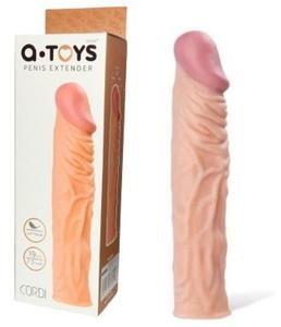 Cordi a-Toys Penis Sleve - Przeduka - 2877148110