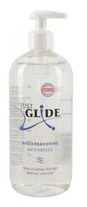 Just Glide Original 500 ml - el nawilajcy - 2877582340