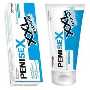 PeniseX XXL Extreme krem powikszajcy penisa 100ml - 2874202481