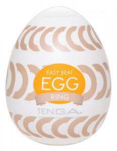 TENGA EGG Ring - silikonowy masturbator jajko - 2874325449