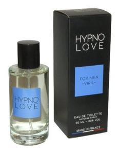 Hypno Love 50ml feromony zapachowe dla mczyzn - 2878267093