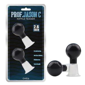 Jason C Nipple Teaser - Pompki do sutkw - 2877148163