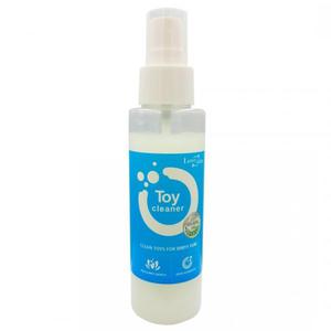 Toy Cleaner pyn antybakteryjny do czyszczenia zabawek erotycznych - 2877726095