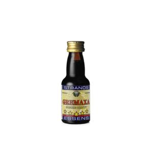 Zaprawka / Esencja STRANDS Gremaxa 25ml - 2832805281