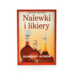 Domowe nalewki i likiery - 2842139983