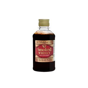 Zaprawka / Esencja STRANDS Smoked Whisky 250ml - 2832805617