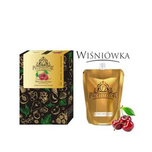 Koncentrat owocowy WINIOWY 300ml - 2832805630