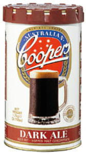 Coopers DARK ALE - 2844892554