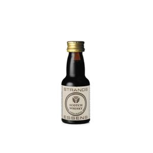 Zaprawka / Esencja STRANDS Scotch Whisky 25ml - 2832805299