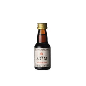 Zaprawka / Esencja STRANDS Light (biay) Rum Superior 25ml - 2832805307