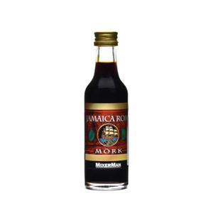 Zaprawka / Esencja do alkoholu STRANDS Cuba Dark Rum 50ml - 2832805310