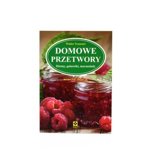 Domowe przetwory i demy - 2850436666