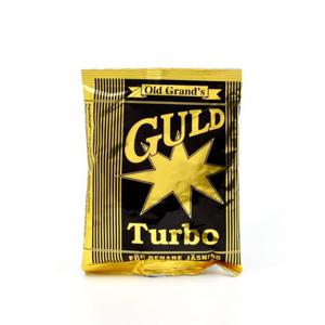 Drode gorzelnicze: GULD Old Grand's Turbo - 2861357128