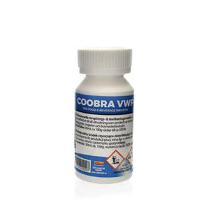 COOBRA VWP 100G - CZYSZCZENIE I DEZYNFEKCJA - 2861357130