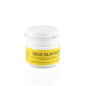 Smar silikonowy 50g - 2861357300