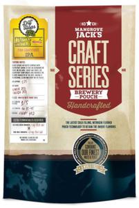 Brewkit Mangrove Jack's Craft Series 2,5kg - Pink Grapefruit IPA - 2861357509