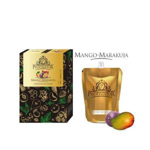 Koncentrat owocowy - MANGO-MARAKUJA 300 ML - 2861357706