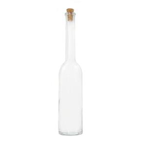 Butelka FENICE 100 ML z korkiem - 2871962052