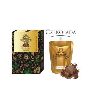 Koncentrat CZEKOLADA MLECZNA 300 ML - 2873521955