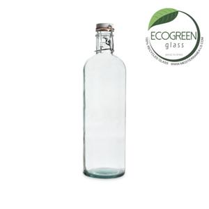 EcoGreen butelka okrga 1,5 z zamkniciem - 2873925054