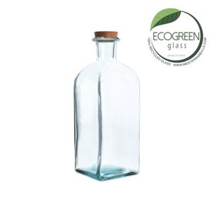 EcoGreen butelka Tawerna 2L z korkiem - 2873925056