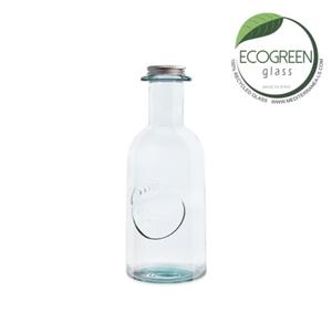 EcoGreen butelka 1550 ml z zakrtk - 2873925057