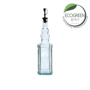 EcoGreen butelka Girlanda 700 ml z dozownikiem - 2873925058