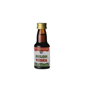 Zaprawka / Esencja do alkoholu STRANDS Wdka Melonowa 25ml - 2832805373