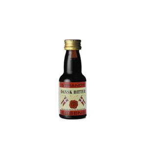 Zaprawka / Esencja do alkoholu STRANDS Dansk Bitter 25ml - 2832805374