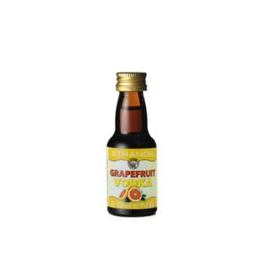 Zaprawka / Esencja STRANDS Wódka Grejpfrutowa 25ml