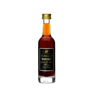 Zaprawka / Esencja Exclusive VIP -- WHISKY 12 letnia 50ml - 2832805394