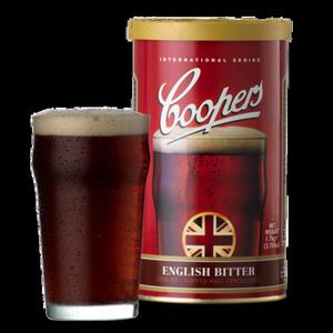 Coopers ENGLISH BITTER - 2832805448