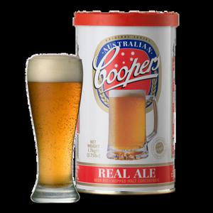 Coopers REAL ALE - 2832805451
