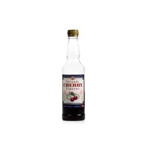 Esencja do alkoholu FILLUP 500ml CHERRY LIKIER - Likier Winiowy - 2832805488