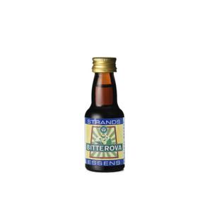 Zaprawka / Esencja do alkoholu STRANDS Bitterovka 25ml - 2832805585