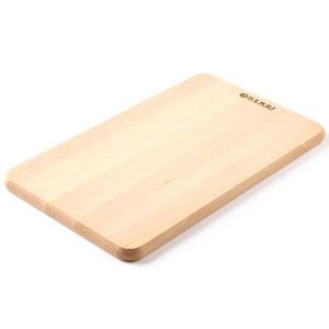 Drewniana deska do krojenia chleba z drewna bukowego - Hendi 505007 - 2869618225