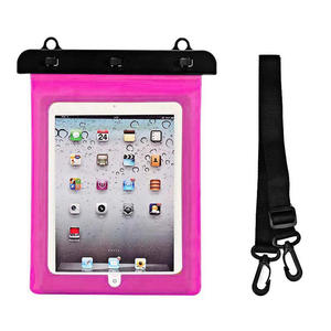 Etui wodoszczelne na tablet PVC z regulowanym paskiem Outdoor - rowe - 2877601734