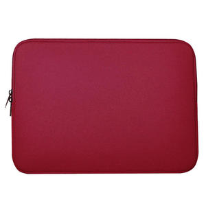 Uniwersalne etui torba wsuwka na laptopa tablet 14'' czerwony - 2877603102