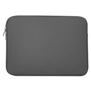 Uniwersalne etui torba wsuwka na laptopa tablet 14'' szary - 2877603103