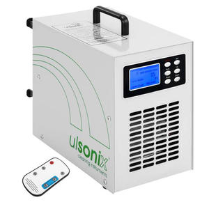 Generator ozonu ozonator z lamp UV Ulsonix AIRCLEAN 205 W 20g/h - 2869619675