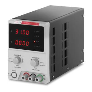 Zasilacz laboratoryjny 0-30VDC 0-5A USB / RS232 + CD S-LS-29 - 2869621020