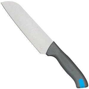 N szefa kuchni Santoku d. 180 mm HACCP GASTRO - Hendi 840474 - 2869622574