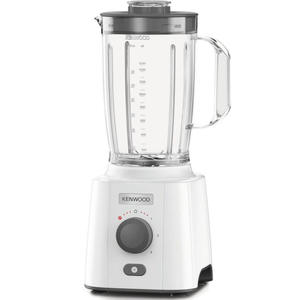 Blender kielichowy z mynkiem do mielenia 2w1 2 l 650 W biay - Kenwood - 2869625073